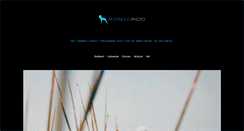 Desktop Screenshot of moondogphoto.com